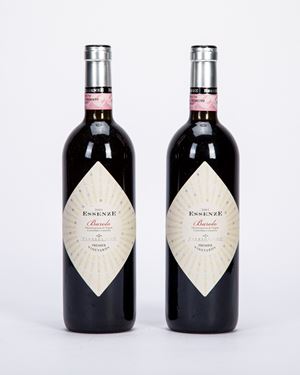 Italia, barolo, essenze, torre da vino, 2001 (2 BT)