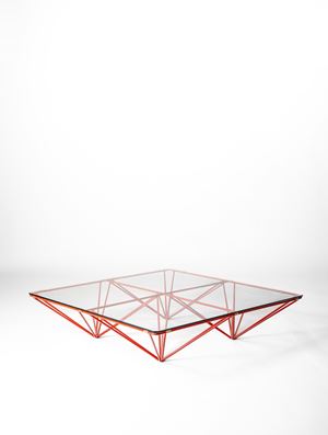 Tavolino modello 'Alanda'