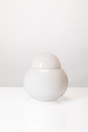 Lampada da tavolo modello 'Daruma'