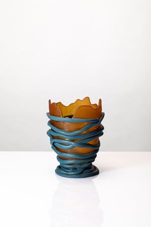 Vase model 'Pompitu' from the 'Fish Design' collection