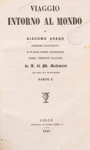 Premiers Voyages en ZigZag