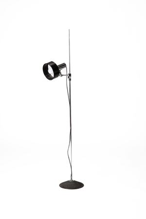 Lampada da terra orientabile modello no. '4088'