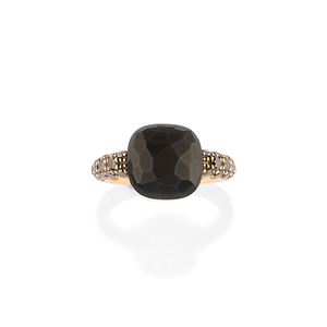 Capri collection ring
