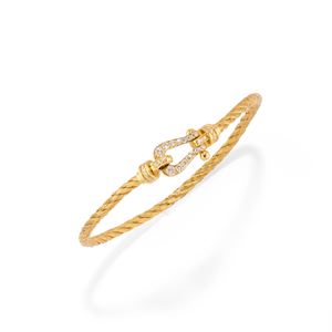 Force 10 collection bracelet