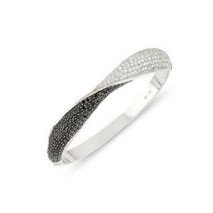 Diamond bracelet