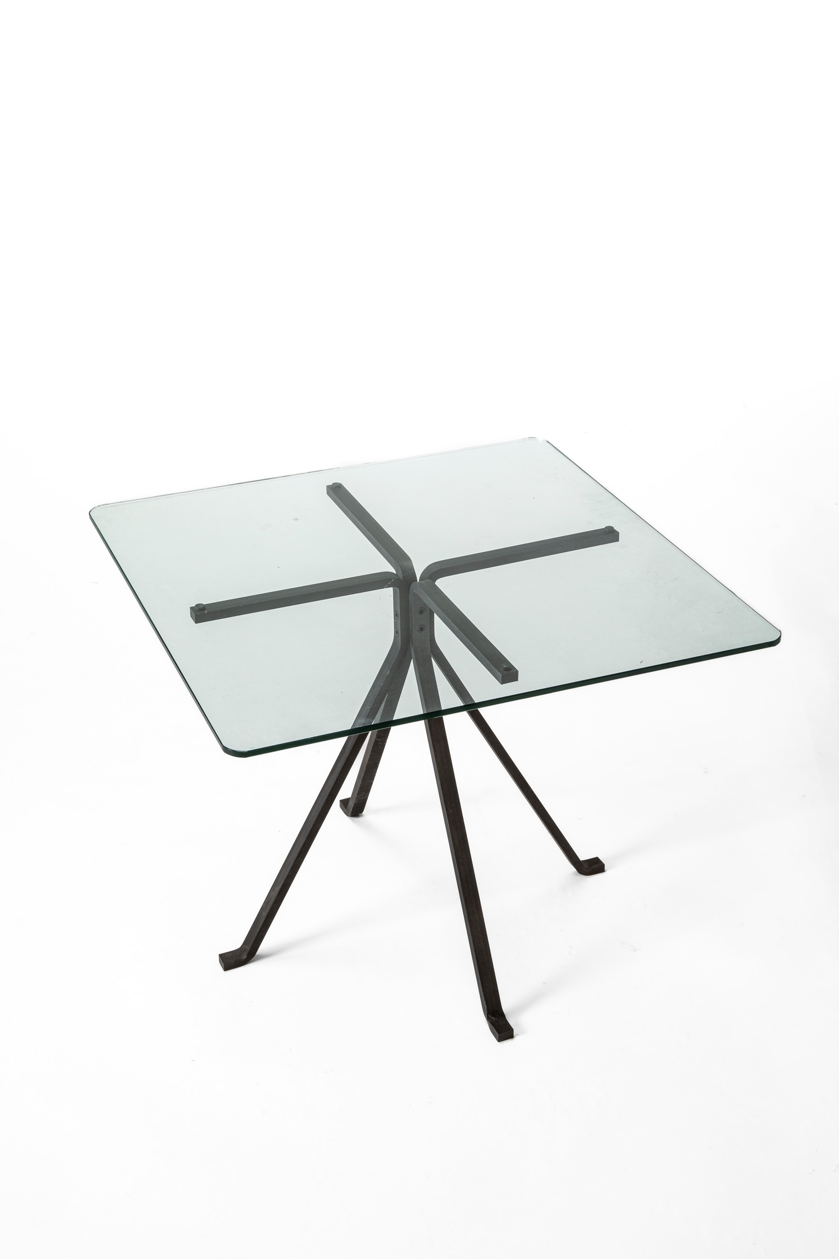 Side table modello 'Cugino'