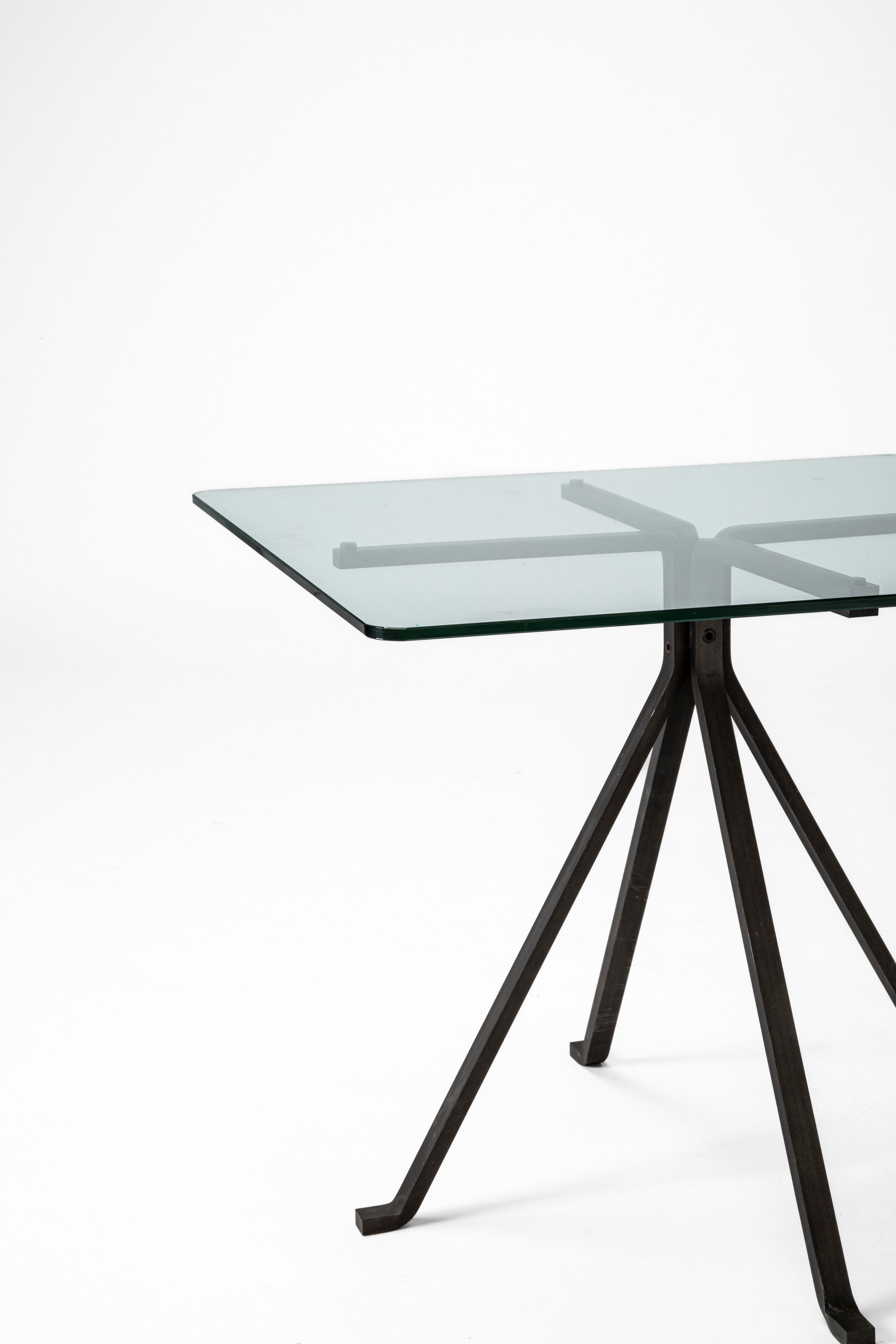 Side table modello 'Cugino'