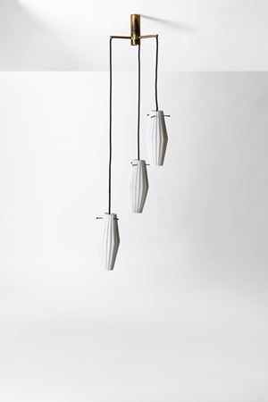 Lampada a sospensione 