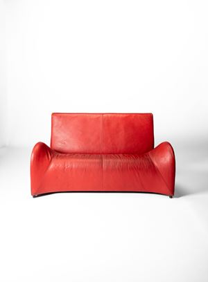 Divano modello 'Rond&ograve;'