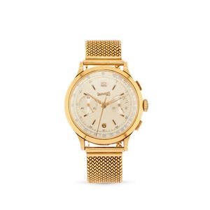 Extra-Fort Chronograph