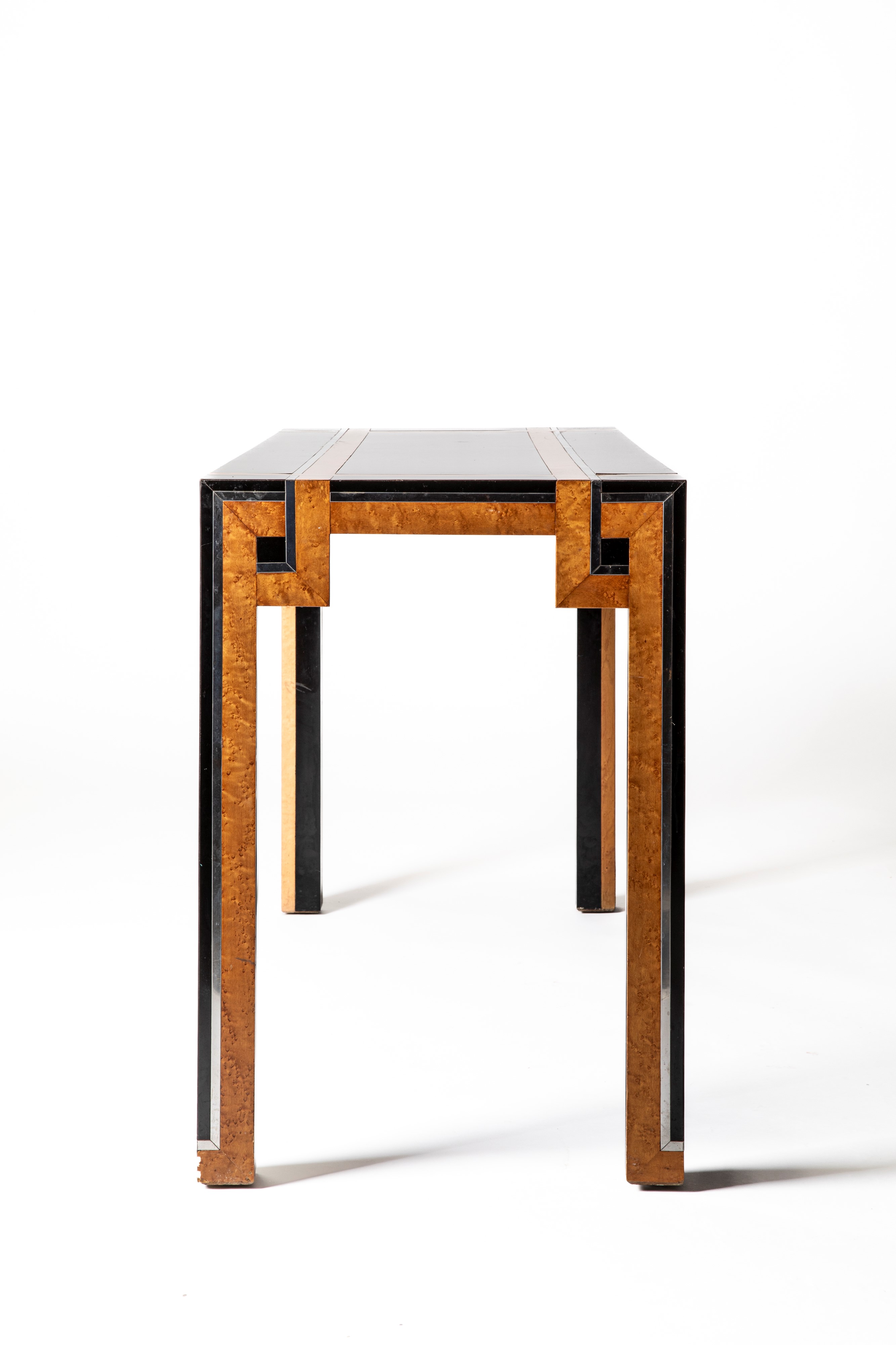Console