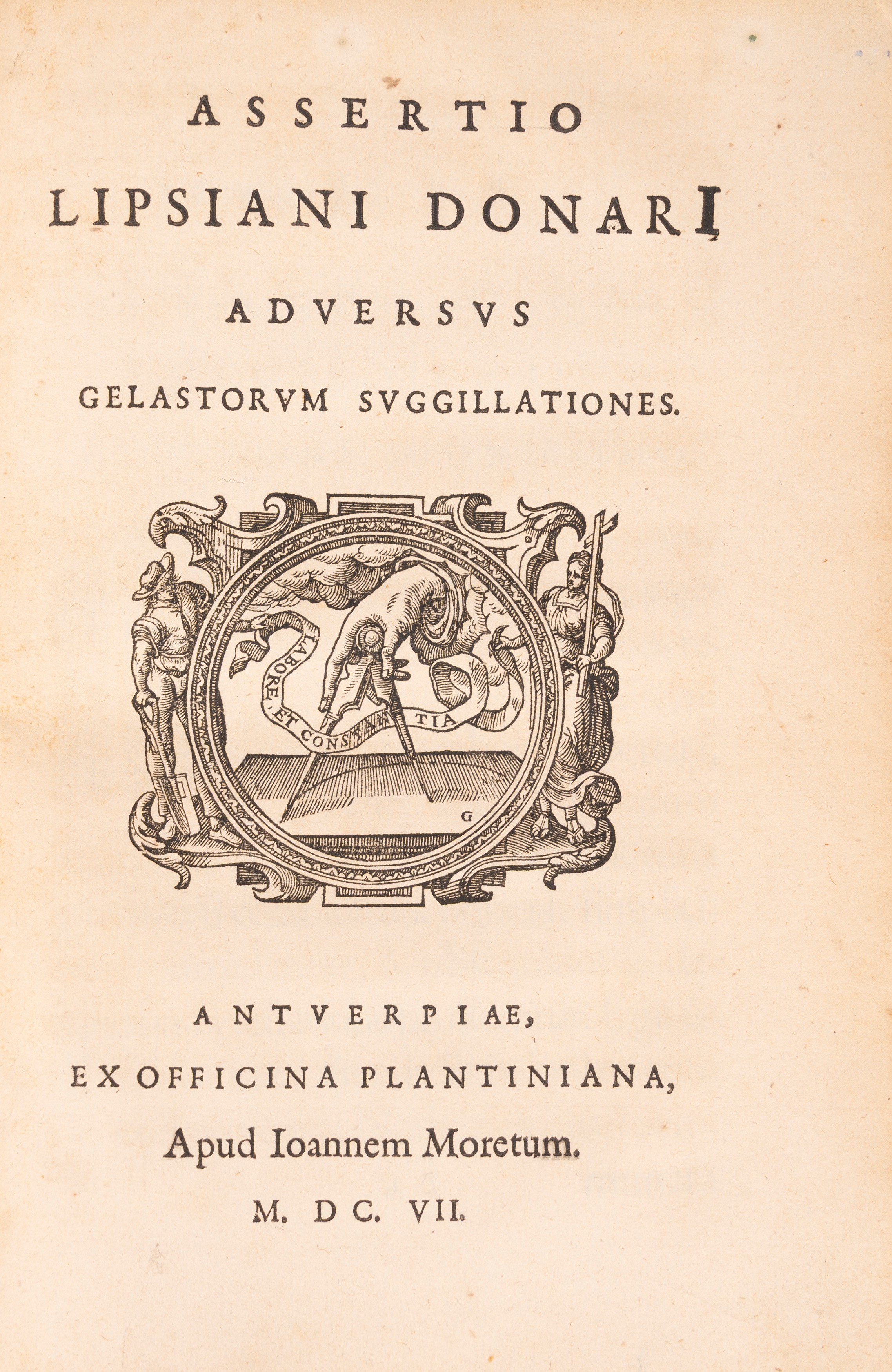 Iusti LipsI sapientiae et litterarum antistitis fama postuma
