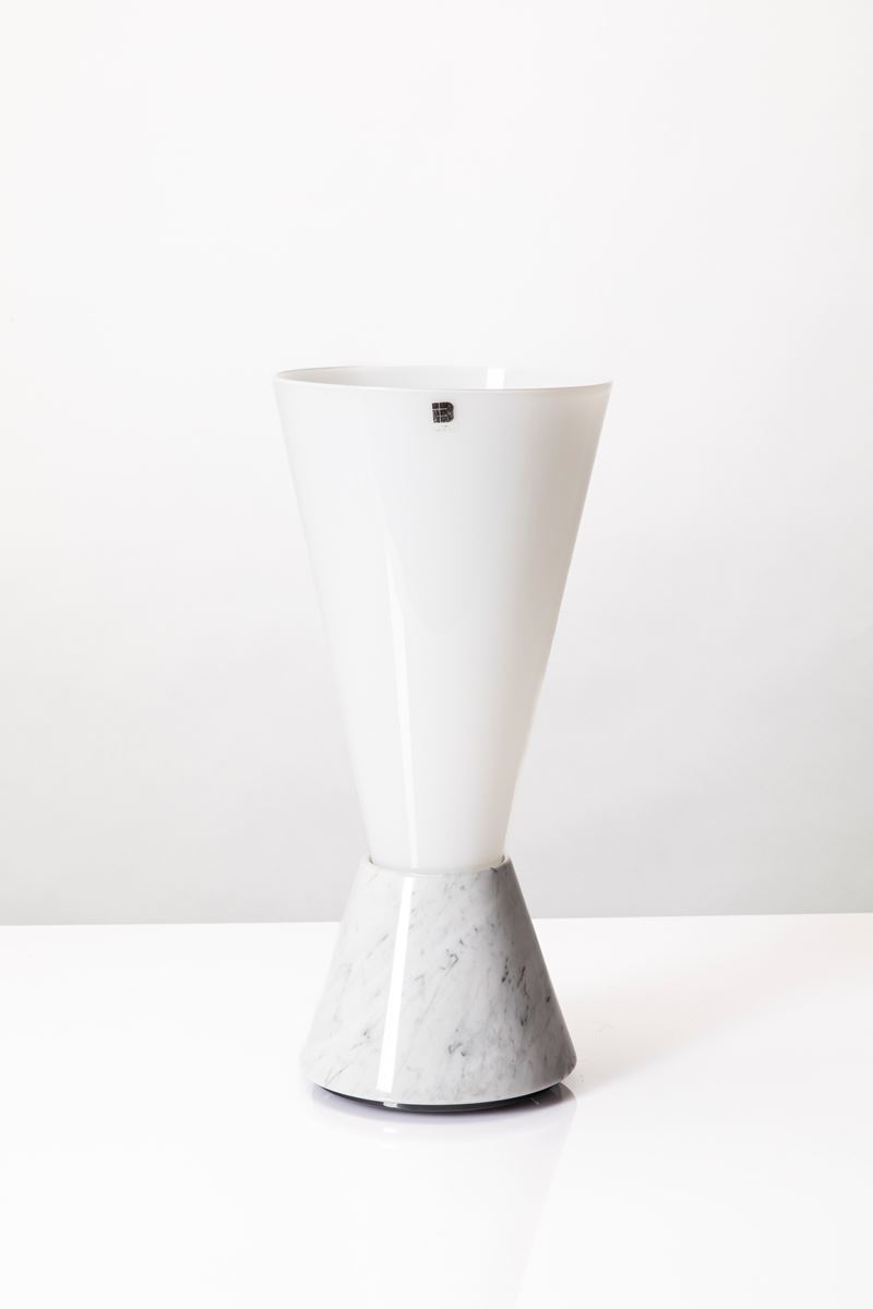 Lampada da tavolo modello 'Castore'