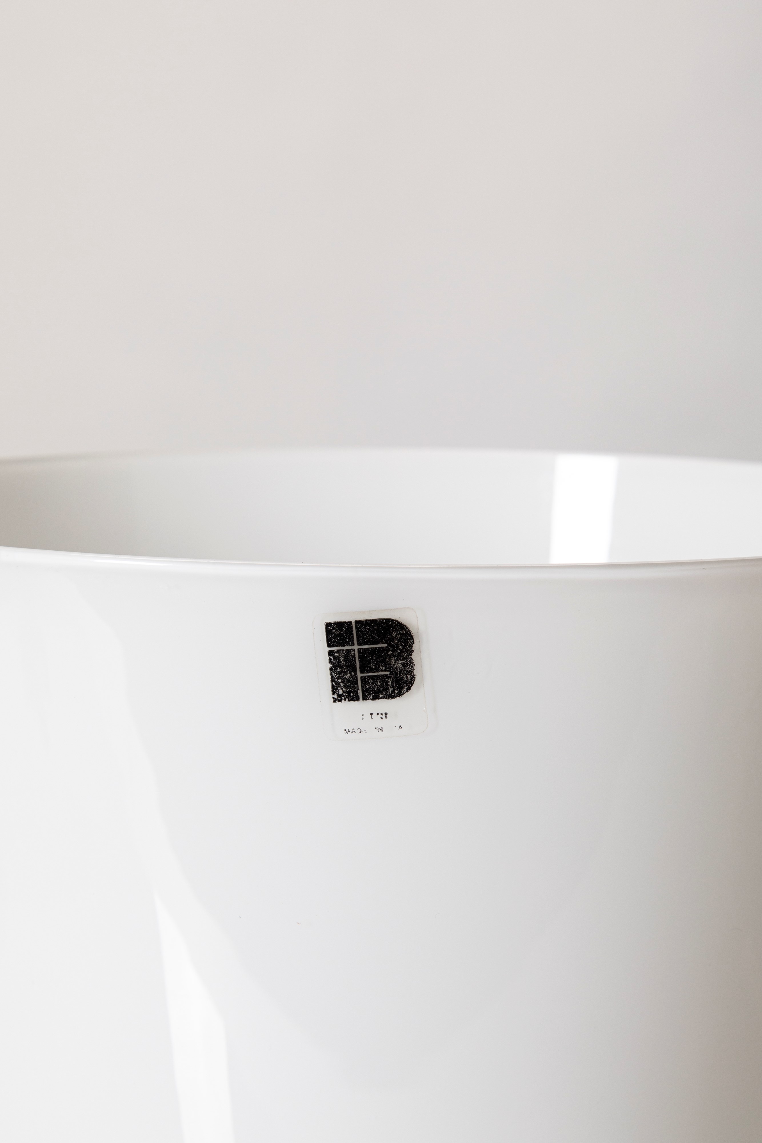 Lampada da tavolo modello 'Castore'