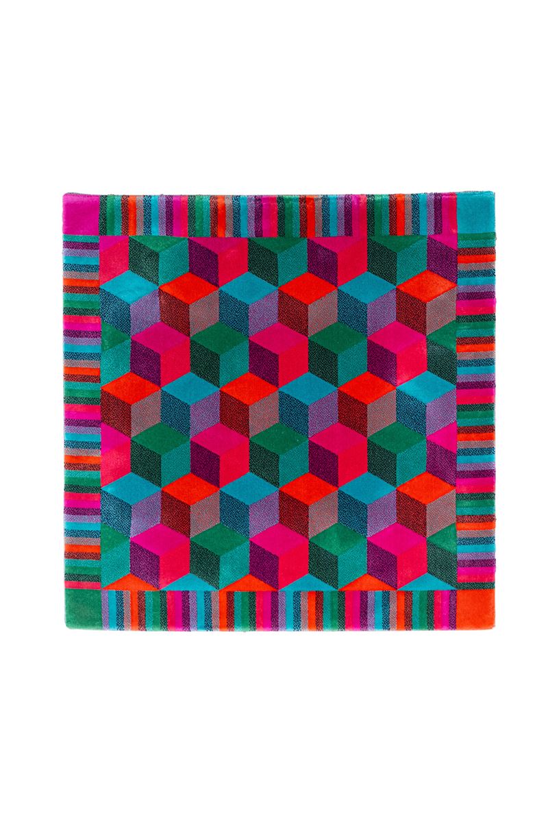 Tappeto modello 'Mosaique'