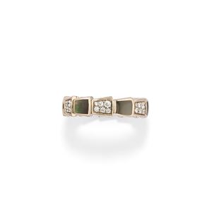 Anello Collezione Serpenti