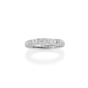 Anello eternity