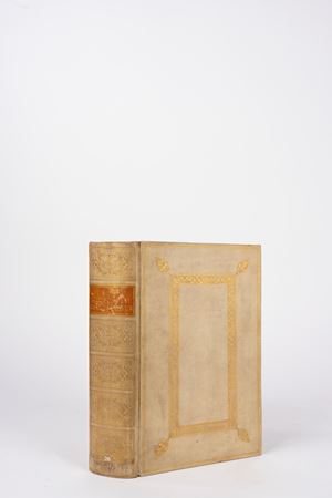 Benvenuto Rambaldi da Imola..Commento latino sulla Divina Commedia di Dante Allighieri