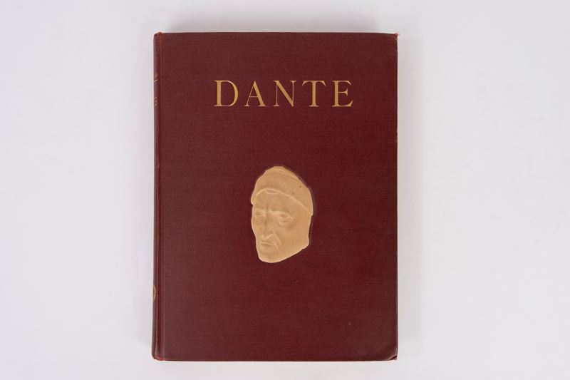 Collezione di Opuscoli danteschi inediti o rari - Diretta da G. L. Passerini