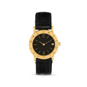 Orologio Collezione Bvlgari Bvlgari
