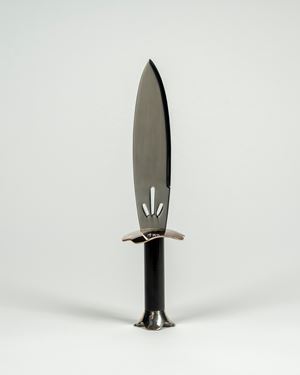 Driade, Sciabola per champagne