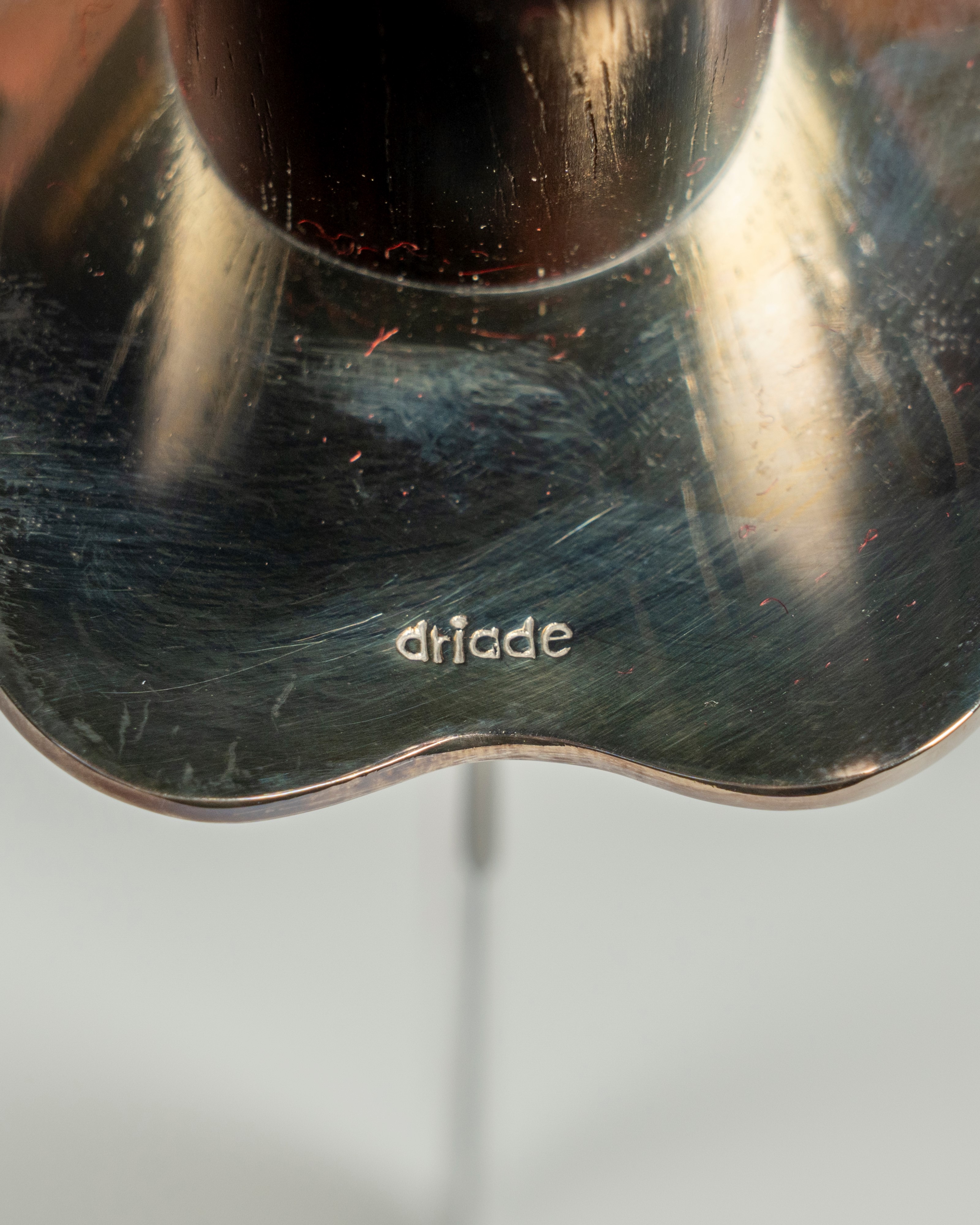 Driade, Sciabola per Champagne
