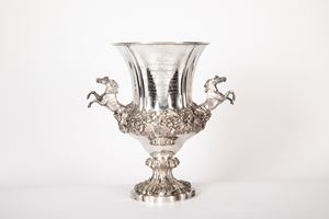 Grande coppa celebrativa