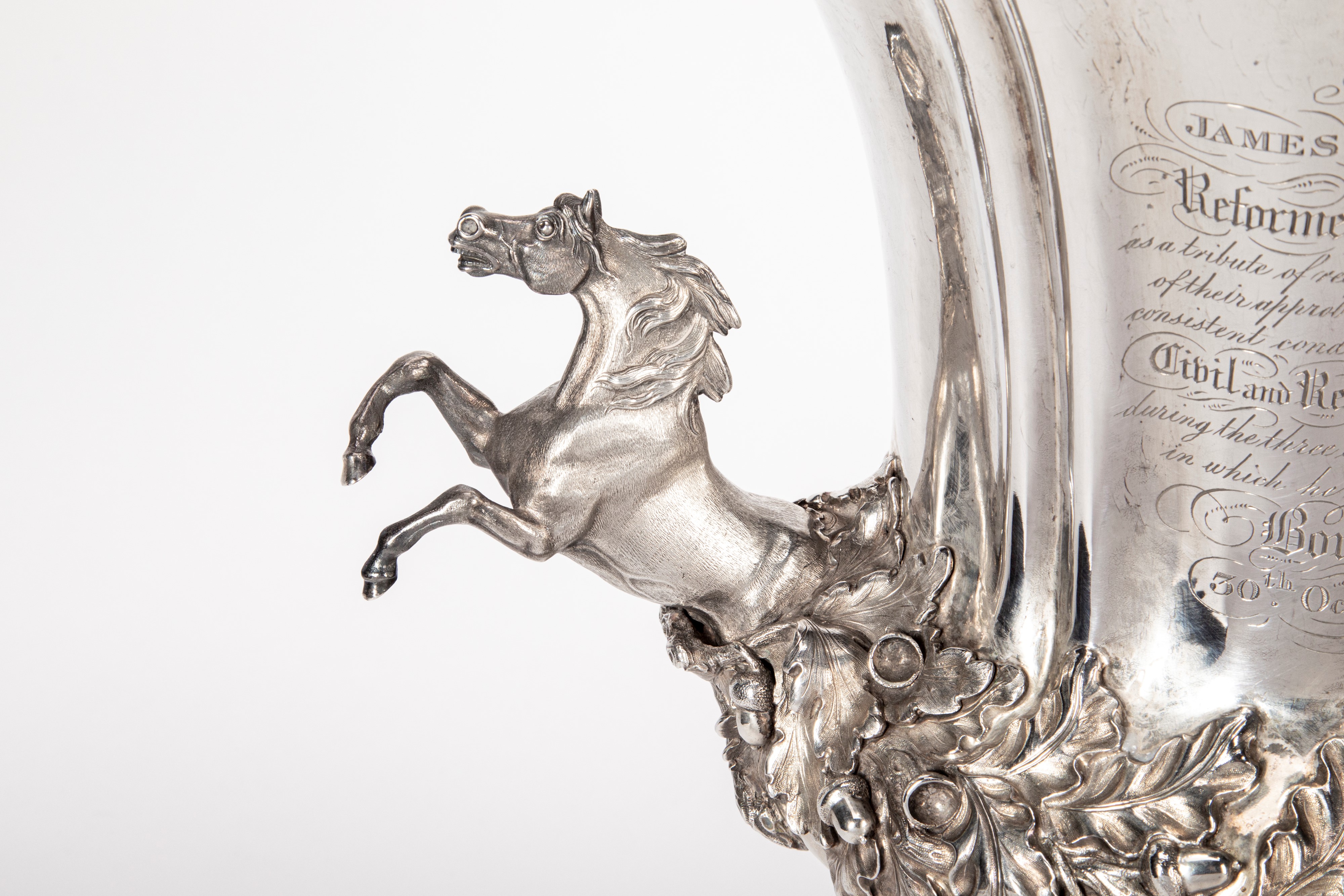 Grande coppa celebrativa