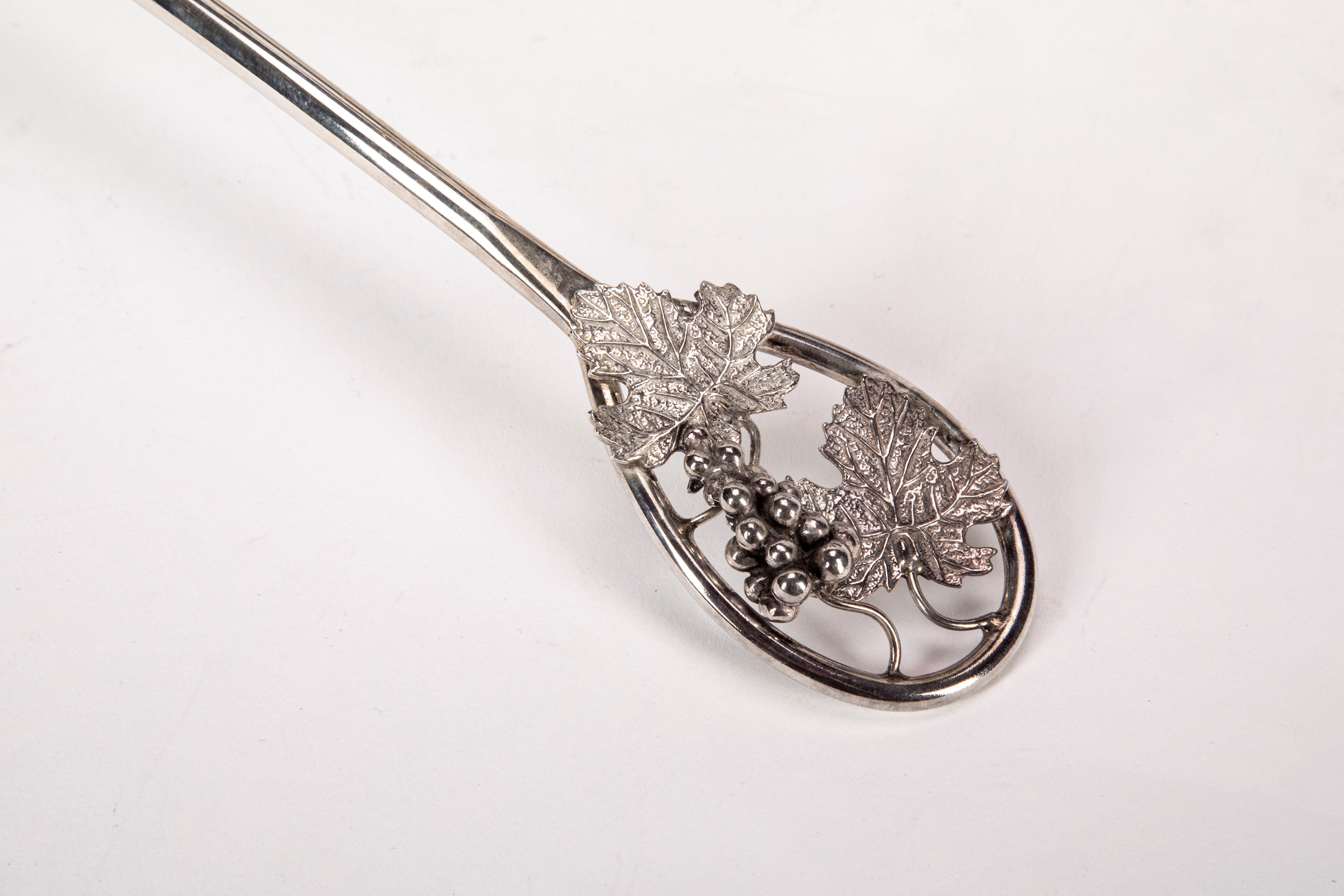 Grande ciotola con mestolo