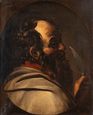 Saint Bartholomew