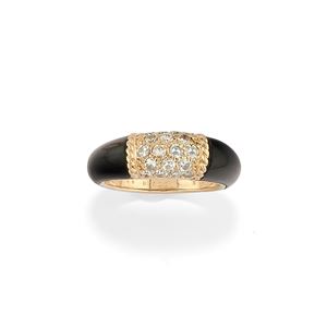 Anello collezione Philippine