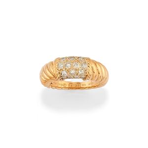 Anello collezione Philippine