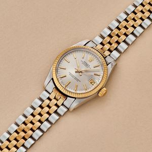 Datejust 6827, anni 70