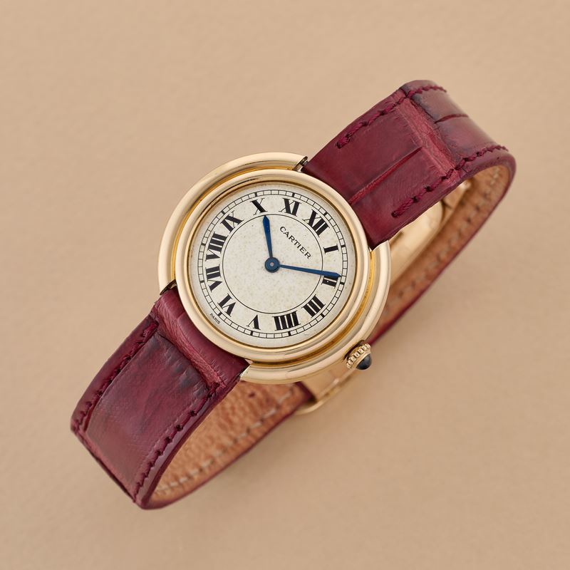 Vendôme 78090, anni 80