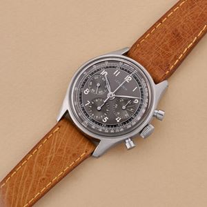Cronografo 2451-174, anni 50