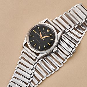 Speedking 6420, anni 50