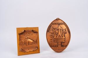 Automobilia - Maserati - Raduno