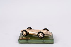 Automobilia - Scarlatti Giorgio - Memoriale DOMUS