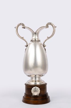 Automobilia - Mille Miglia - Scarlatti Giorgio