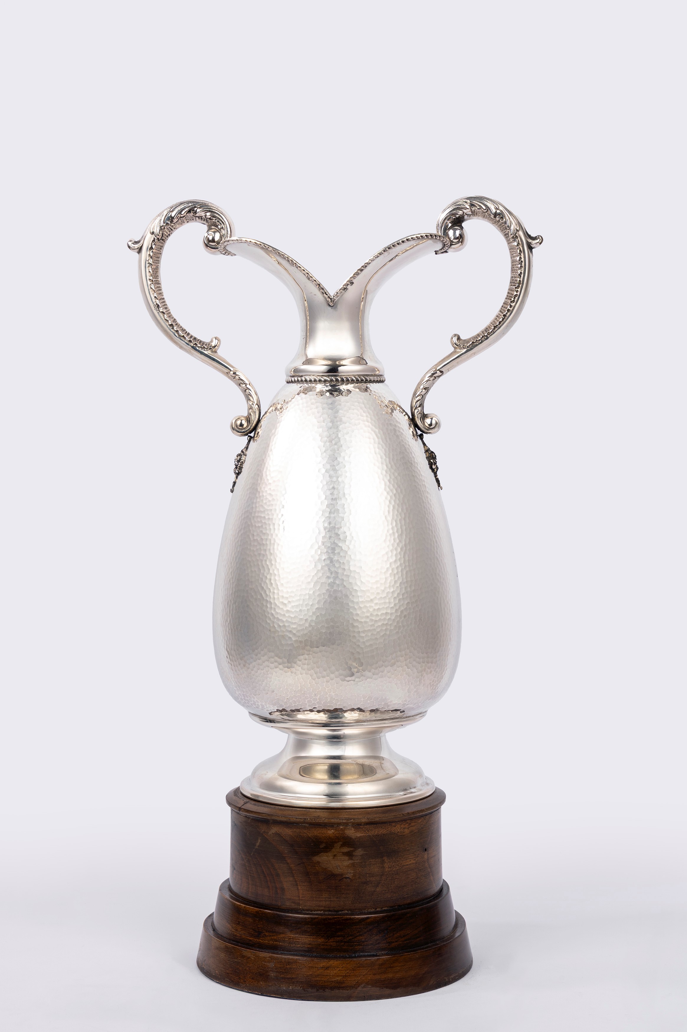Giorgio Scarlatti - Trofeo Shell per la XXIV edizione della Mille Miglia (Maggio 1957)