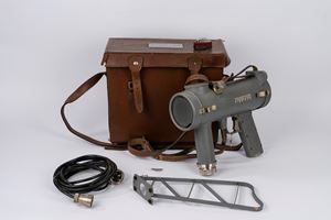 PANERAI officine - Elettrosegnalatore