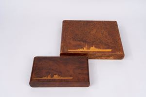 Regia Marina - Regio Incrociatore ZARA