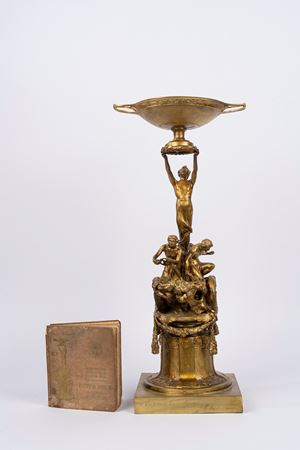 Automobilia - Coppa d'Oro - Trofeo 1906