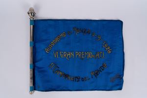 Automobilia - Gran Premio MONZA 