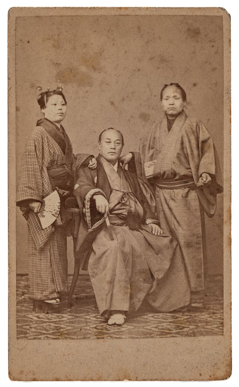 Senza titolo (Tipi giapponesi)