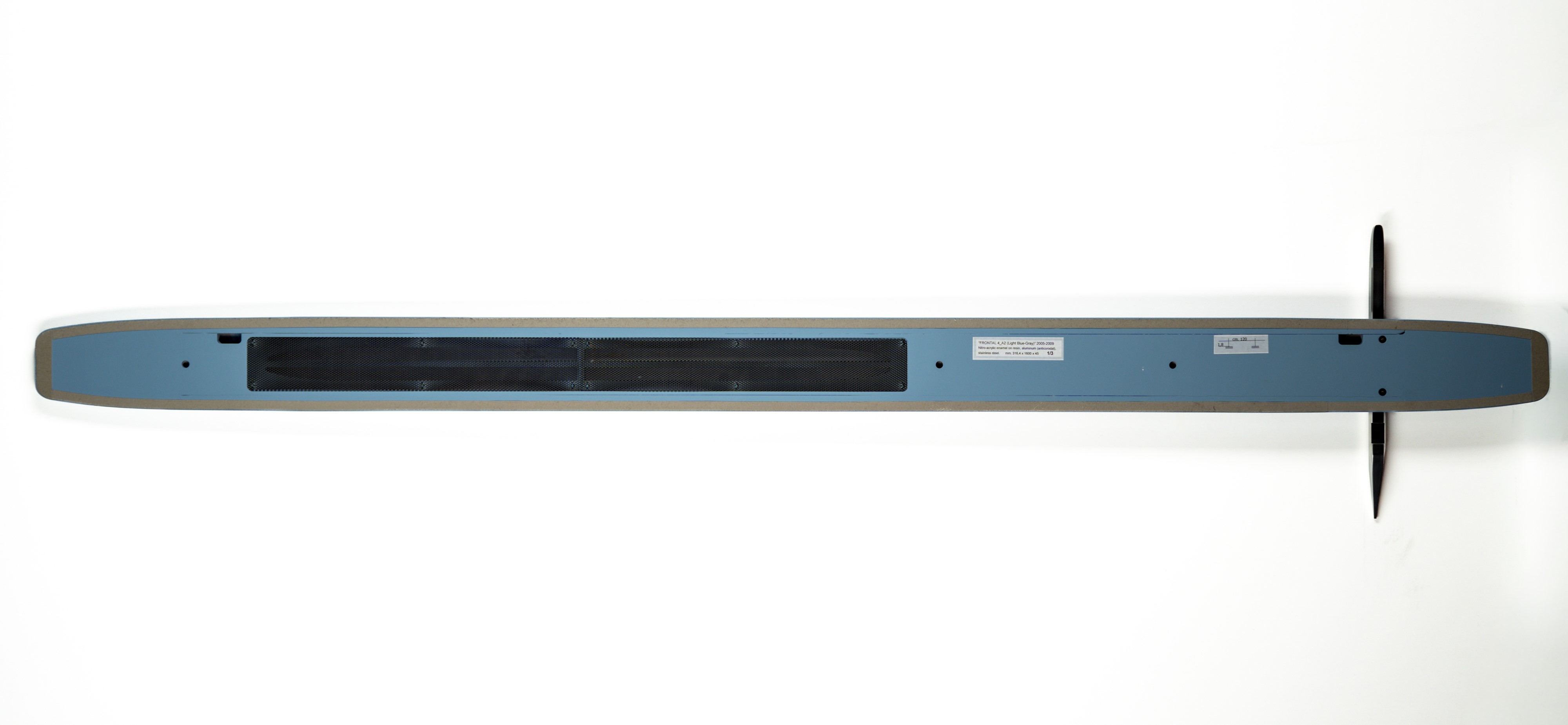 Gianni Piacentino - Frontal 4_A2 (Light Blue-Gray)
