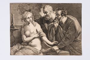 Susanna e i vecchioni