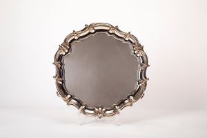 Salver