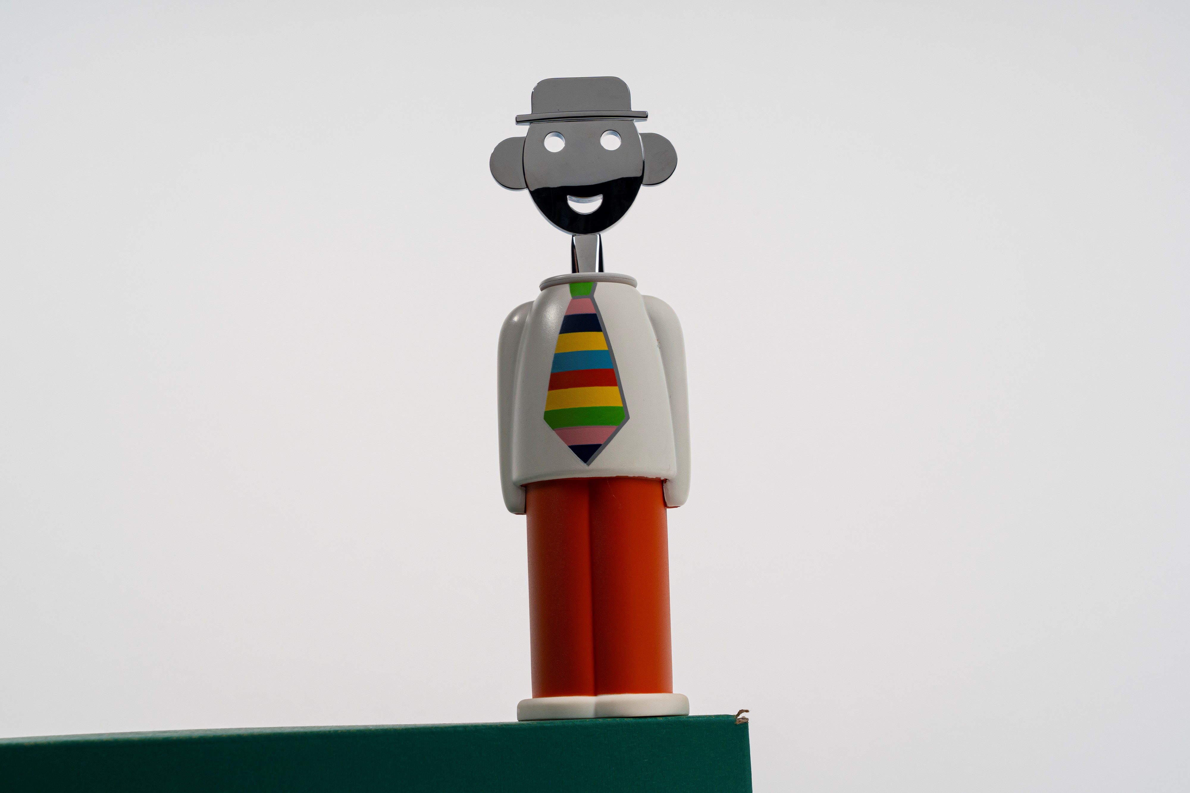 Alessandro Mendini, Cavatappo "sandro M." 2003