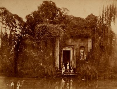 Senza Titolo (villa Palermo)